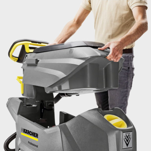 Karcher bd 50/60 c ep