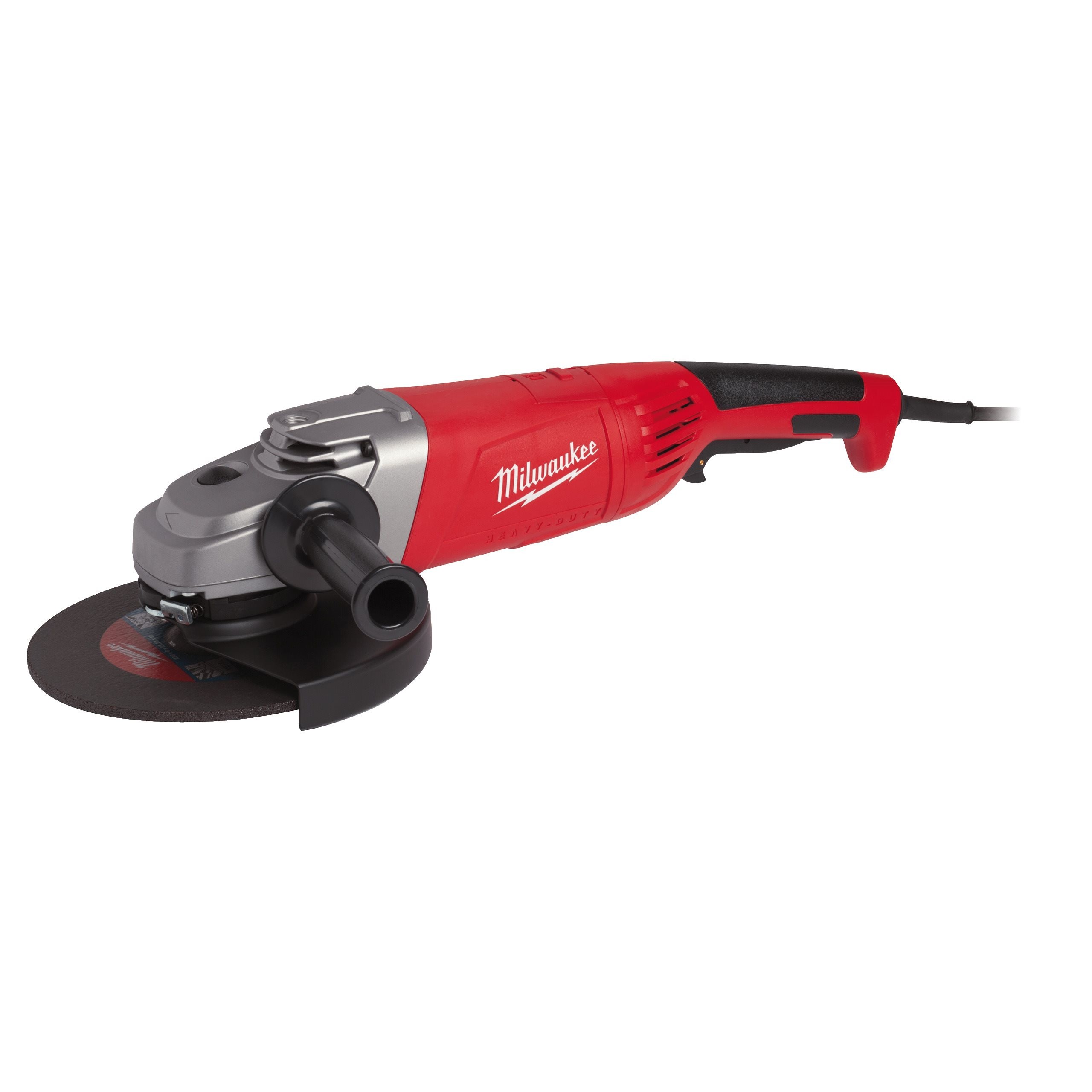 Milwaukee Angle Grinder 2400W 230MM AG 24 230 E Jamal Hassan