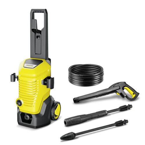 Karcher Pressure Washer K 5 WCM