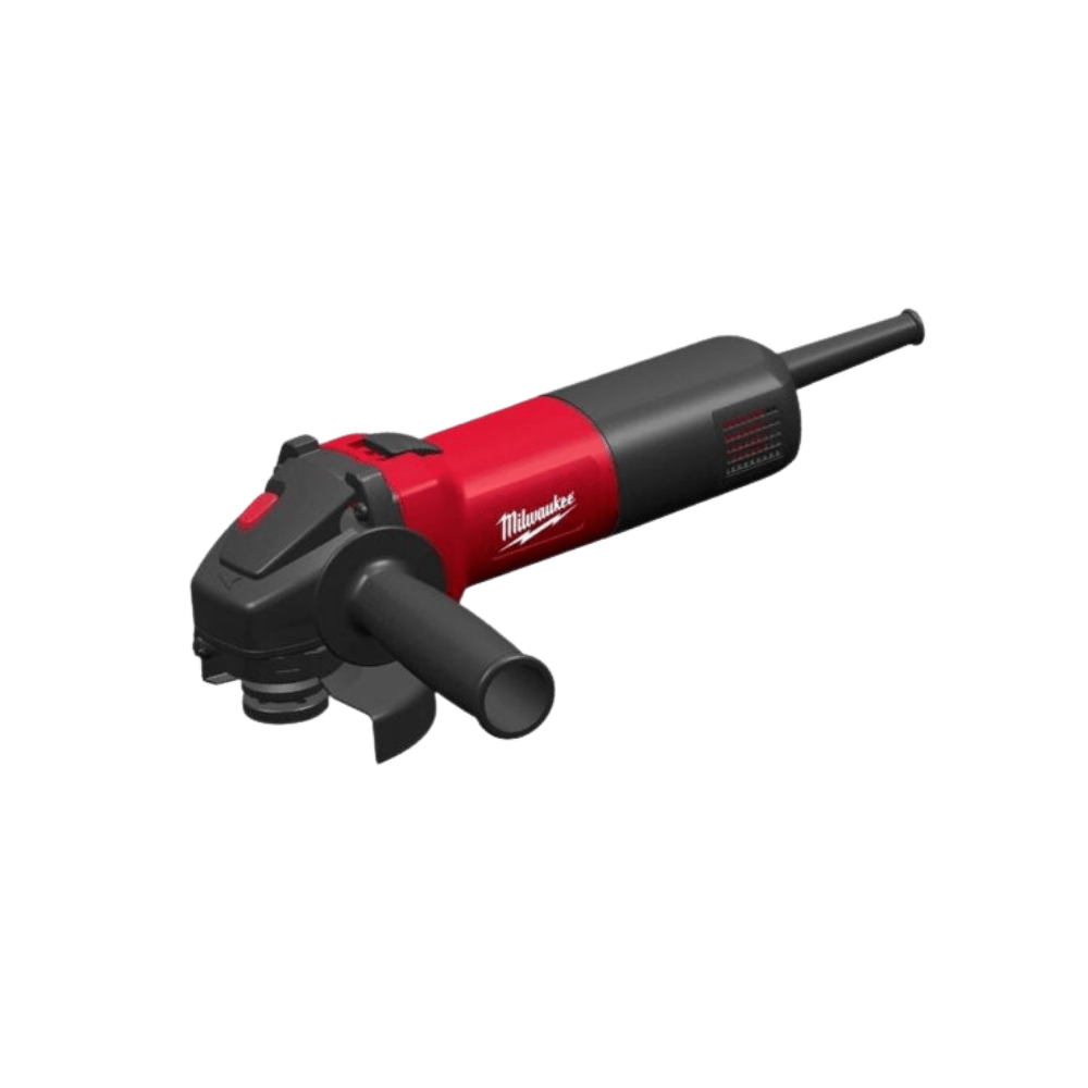 Black+Decker KG750 High Performance 115mm Angle Grinder 750W