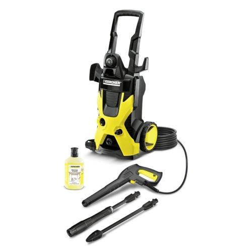 karcher k5