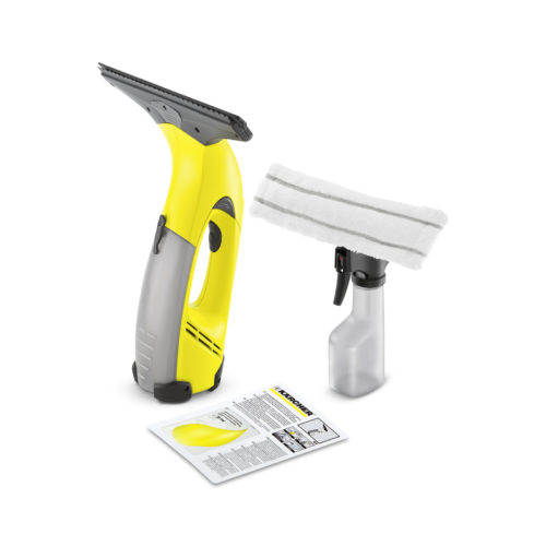 Karcher Window Vacuum cleaner