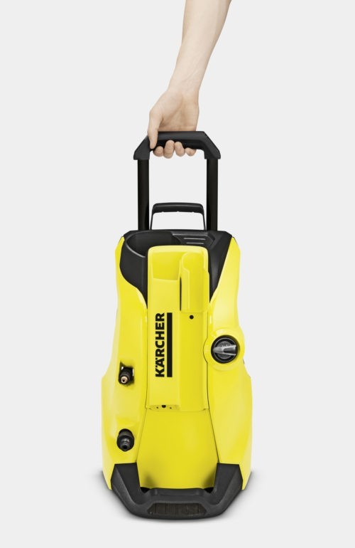 karcher k4 premium full control