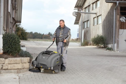 karcher km 75/40gp