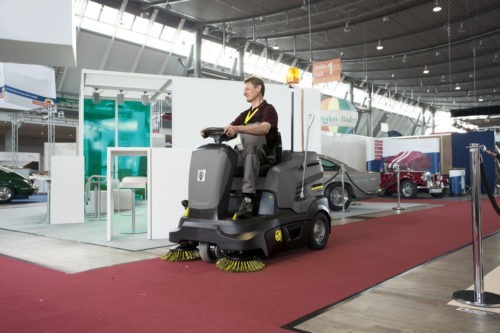 Karcher Km 90/60 Rp