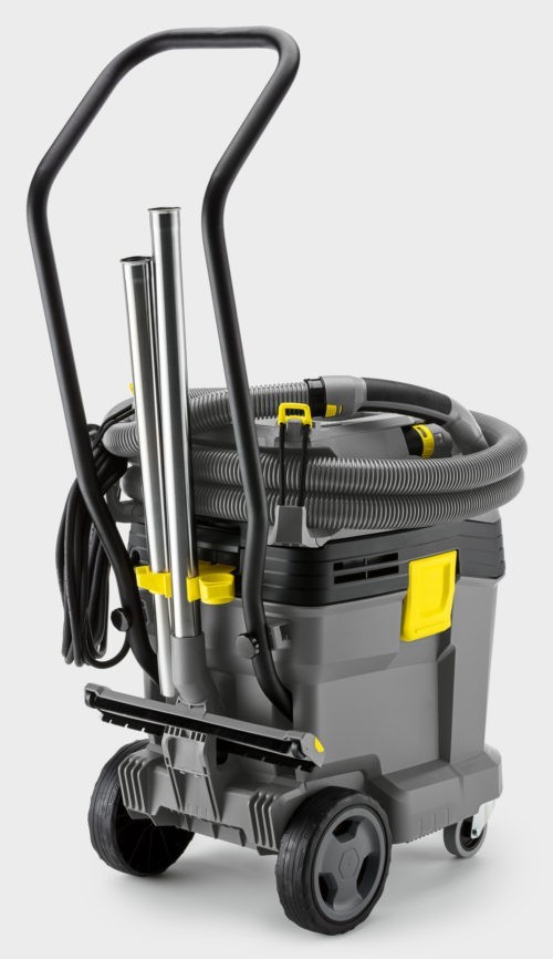 Karcher NT40/1 tact te l