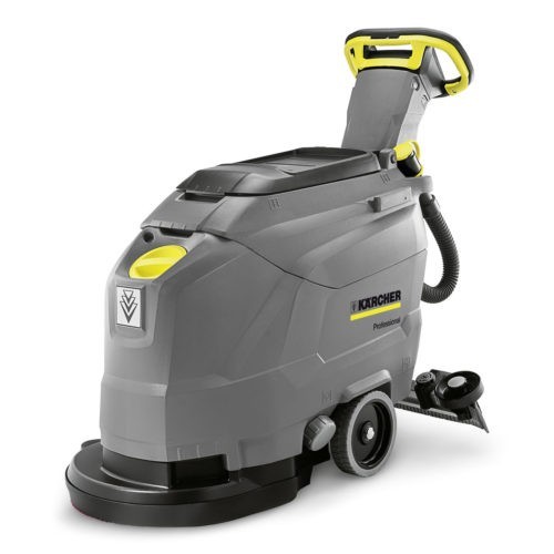 Karcher Bd 43/35c ep