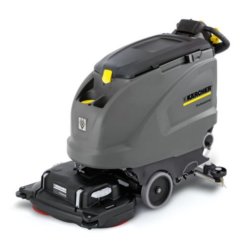 Karcher B 60 w