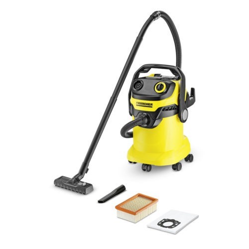 Karcher Wd5 vacuum cleaner