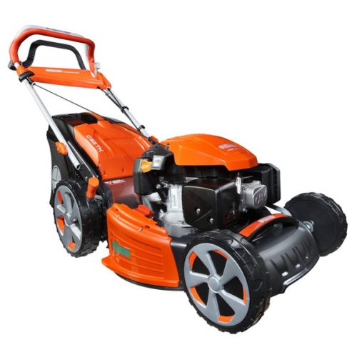 oleo mac lawn mower