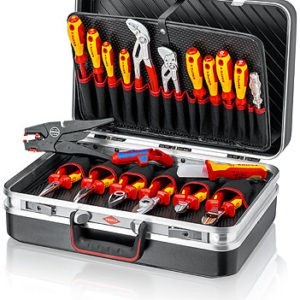 Tool Case "Vision24" Electro