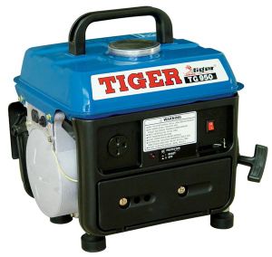 tiger generator 0.5kw