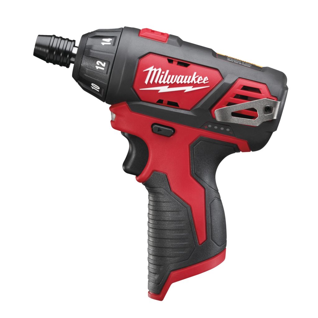 Milwaukee m12 biw12 discount