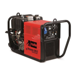 Telwin MOTOINVERTER 264D CE LOMBARDINI