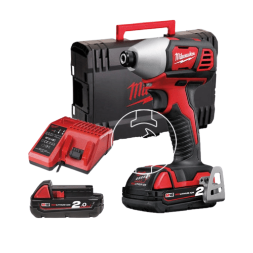 milwaukee m18bid-202c