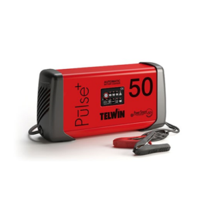 Telwin Pulse 50 battery charger