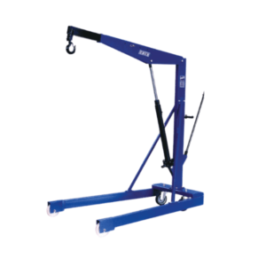hydraulic crane 1 ton
