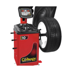 cormach tyre changer