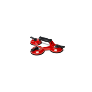 Rubi suction cups