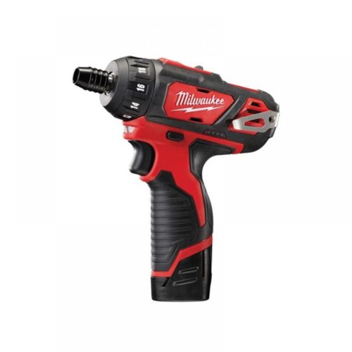 Milwaukee M12 BD