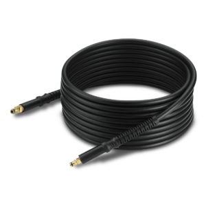 H 9 Q high-pressure hose Quick Connect