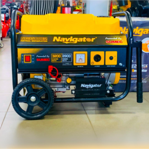 Navigator Gasoline generator NG3500E2