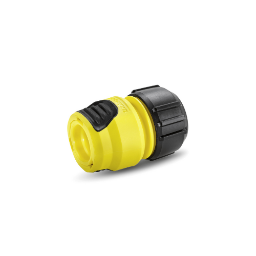 Karcher Universal Hose Coupling Plus Jamal Hassan Co.Ltd