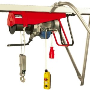 Tea elevator hoist HE800TF