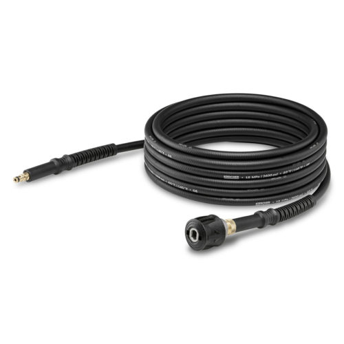 XH 10 Q EXTENSION HOSE Quick Connect