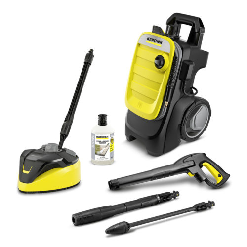 Karcher K7 Compact home