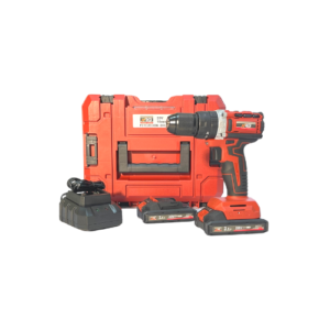 Cordless drill NRG 20V