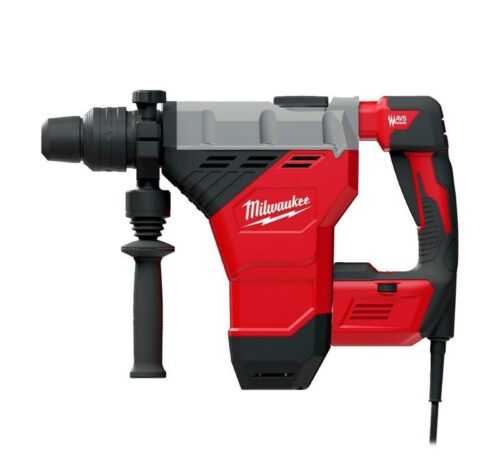 Power tools JHC Milwaukee Combi Hammer drill K850S 4933464896