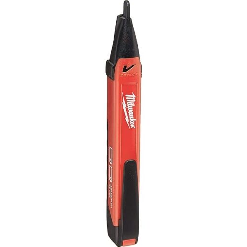 jamal hassan ltd milwaukee tools voltage detector