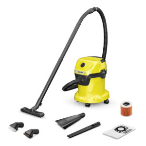 Jamal hassan ltd karcher WD3 CAR wet and dry vacuum cleaner 16281210