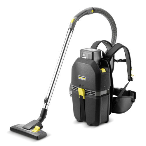 karcher ghana cordless vacuum cleaner BVL5/1