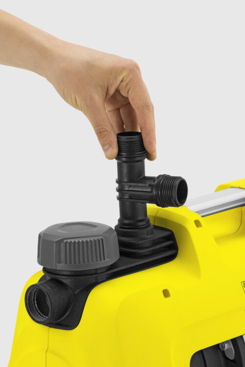 Karcher Home & Garden Pump BP 3 Home & Garden - Image 2