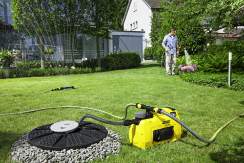 Karcher Home & Garden Pump BP 3 Home & Garden - Image 3