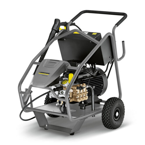 Karcher Ultra-High-Pressure Cleaner HD 9/50-4 Cage