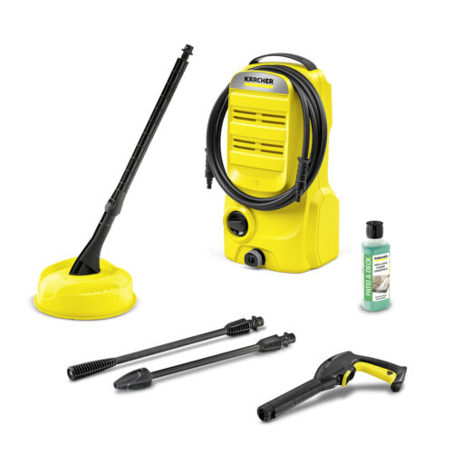 Karcher Pressure Washer K 2 Classic Home