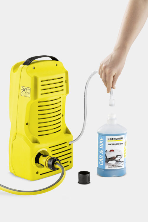 Karcher Pressure Washer K 2 Classic Home - Image 2