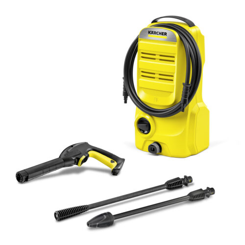 Karcher Pressure Washer K 2 Classic