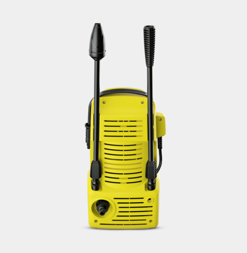 Karcher Pressure Washer K 2 Classic - Image 3