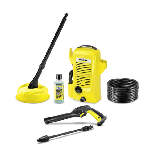 Karcher Pressure Washer K 2 Universal Edition Home