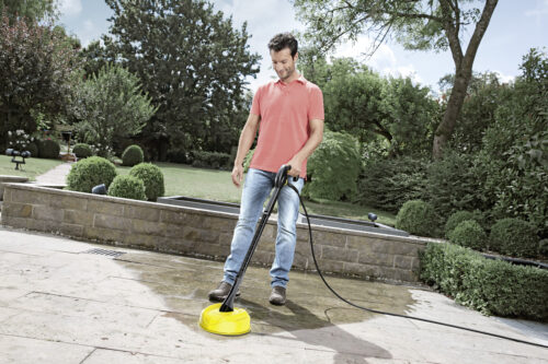 Karcher Pressure Washer K 2 Universal Edition Home - Image 4