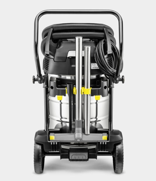 Karcher Wet and Dry vacuum Cleaner NT 75/2 Tact² Me - Image 2