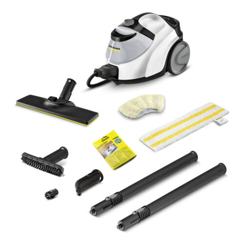 Karcher Steam Cleaner SC 5 EasyFix Iron Plug