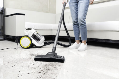 Karcher Vacuum Cleaner VC 3 - Image 2