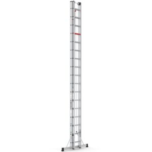CAGSAN DUOROPE - Rope&Pulley Operated Ladders CM-M1008/ M10010/ M10012