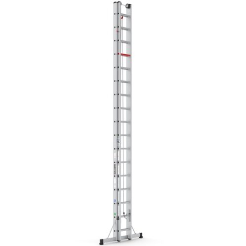 CAGSAN DUOROPE - Rope&Pulley Operated Ladders CM-M1008/ M10010/ M10012