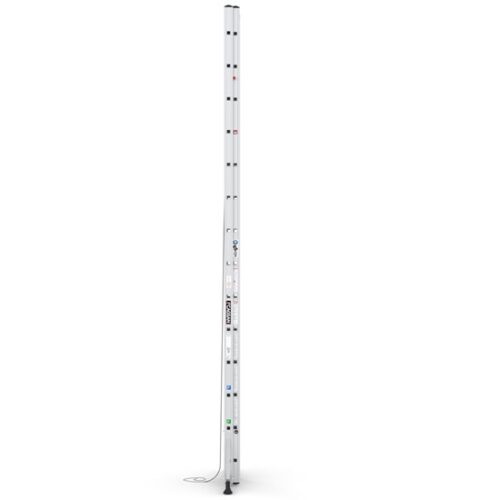 CAGSAN DUOROPE - Rope&Pulley Operated Ladders CM-M1008/ M10010/ M10012 - Image 2